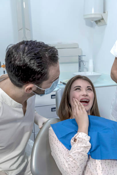 Best Tooth Infection Emergency Dentist  in Corinth, MS